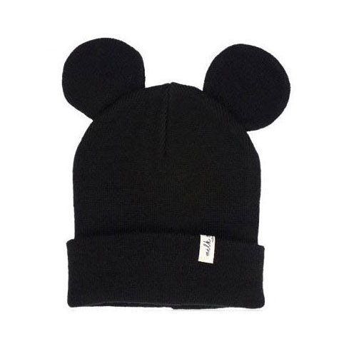 Binki Beanie, Black