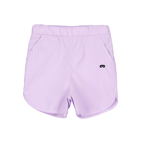 Cotton SOS Shorts