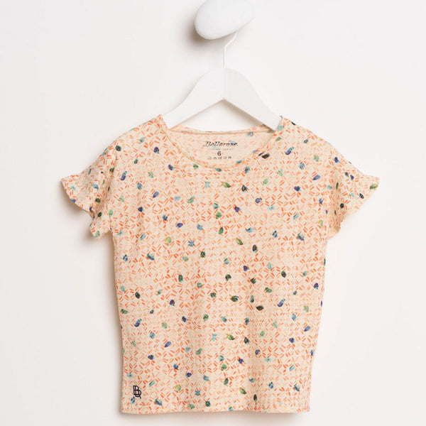Dob8 T-shirt, Combo 2