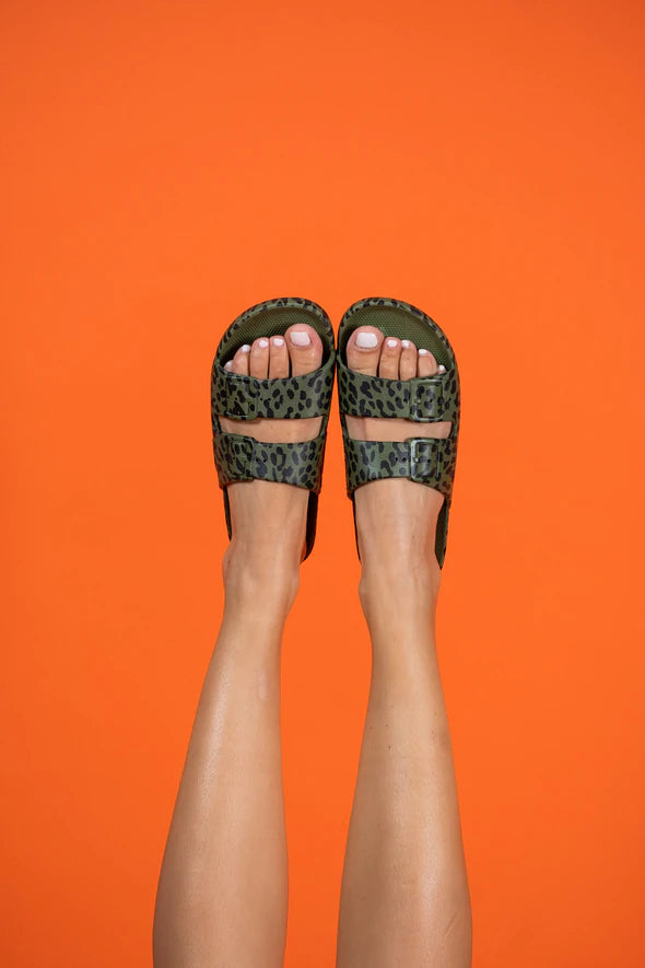 Leo Cactus Slides