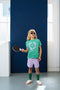 Cotton SOS Shorts