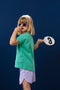 Cotton SOS Shorts