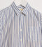 Ganix71g Shirt, Stripe 1