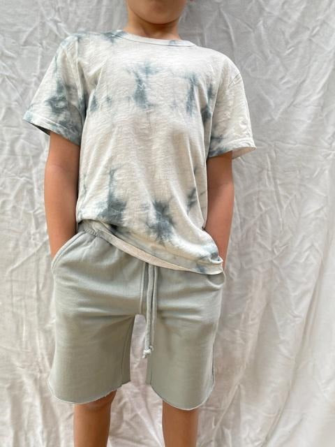 Shorts - Grey