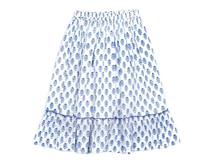Cheyenne Skirt
