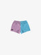 GINGHAM WOVEN SHORT