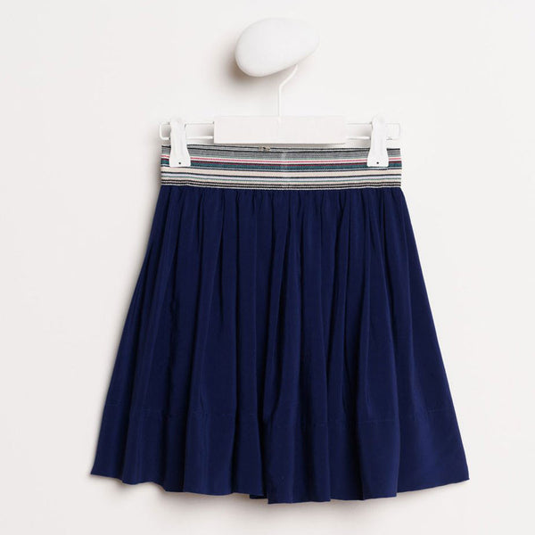Luppa Skirt, Astral