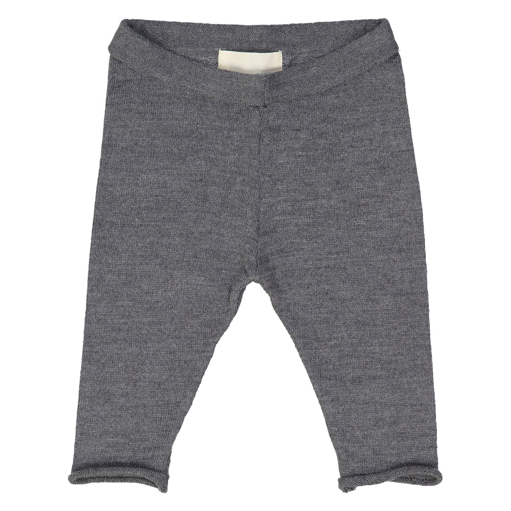 Souris Leggings, Grey