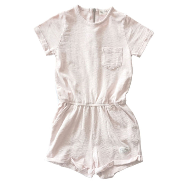 Lone Jumpsuit, Pink