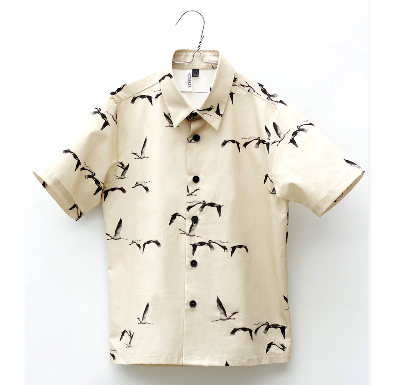 Cordoba Shirt Birds
