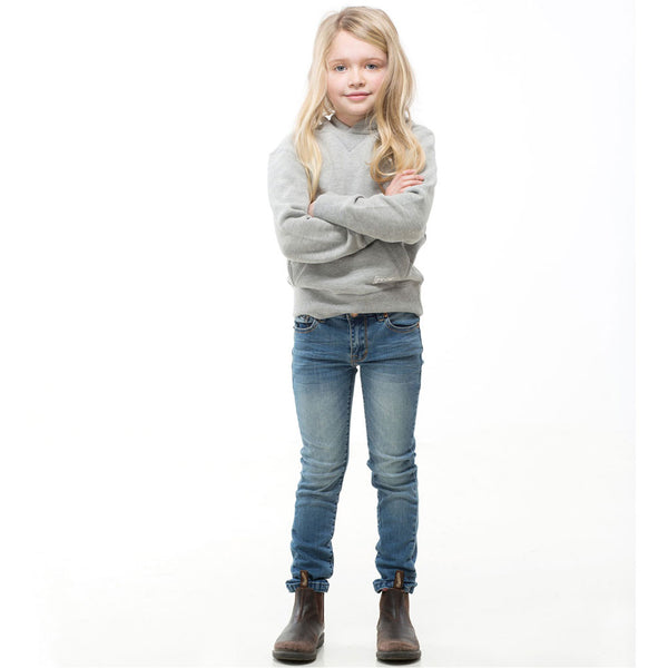 Madison Jeans, Blue