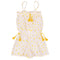 GOA, Flowers Overall, Yellow