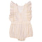 Marie Overall, Light Pink