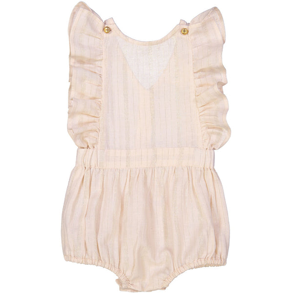Marie Overall, Light Pink