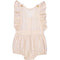 Marie Overall, Light Pink