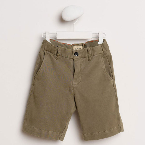Pico71 Shorts, Dust