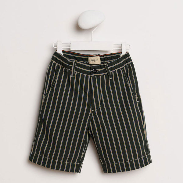 Pico71 Shorts, Stripe 1