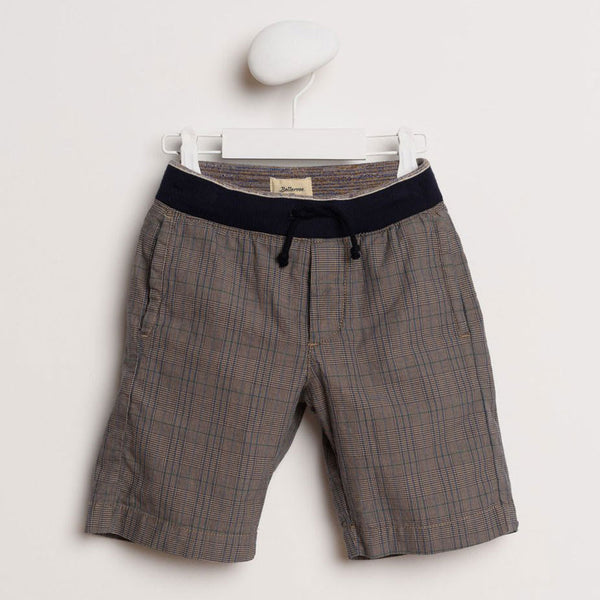 Pike71 Shorts, Check A