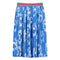 Ping Pong Club Pleated Skirt