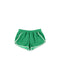 Yporque - TOWEL RETRO SHORTS (GREEN)