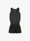 Yporque - GOOD ATTITUDE DRESS