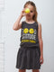 Yporque - GOOD ATTITUDE DRESS