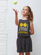Yporque - GOOD ATTITUDE DRESS