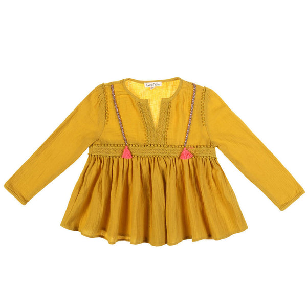 TOP OUZBEK SAFRAN