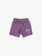 TERRY TOWEL SHORTS