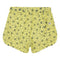 Bahia Palm Tree Swimming Shorts Lemon