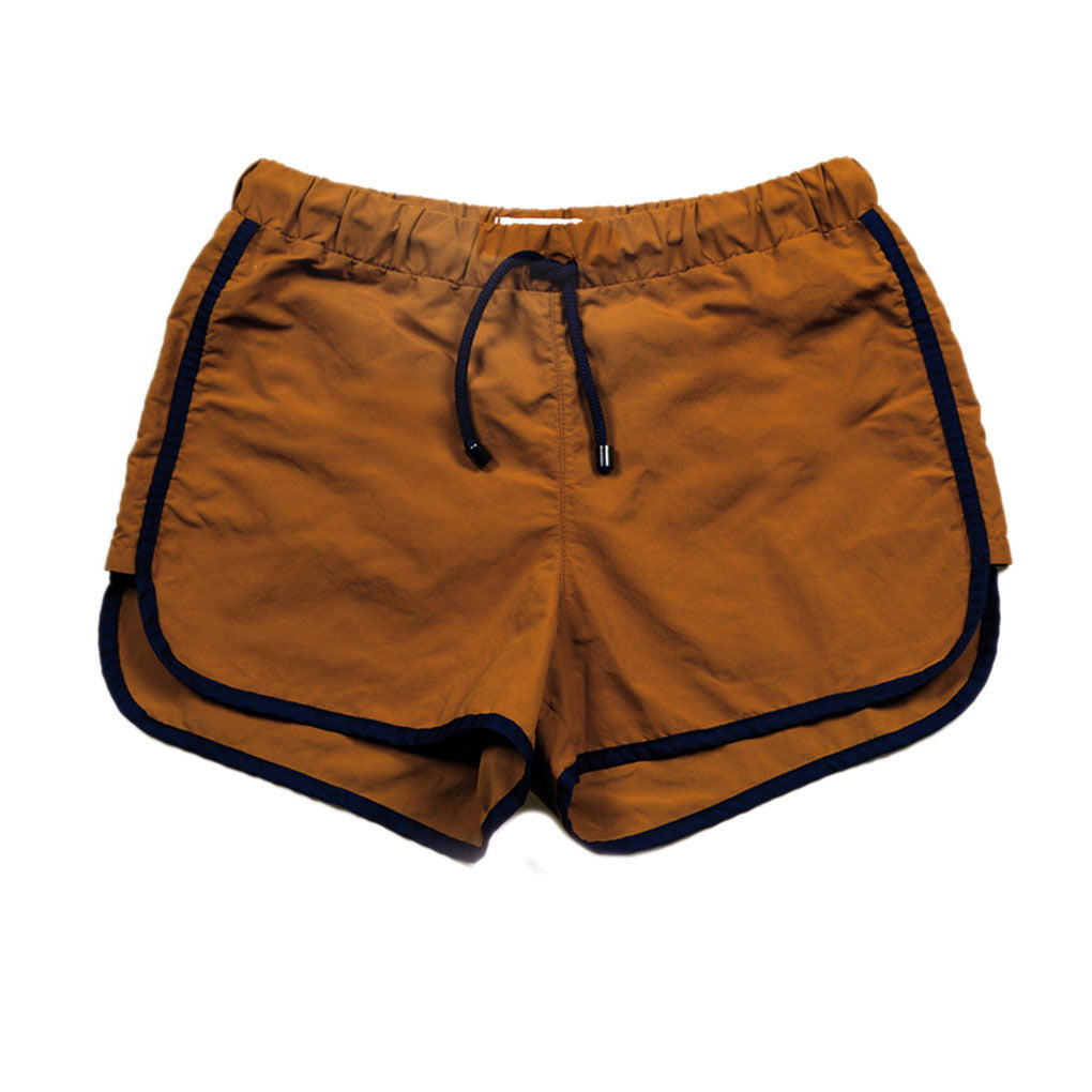Carlos swim-shorts, Cassonade