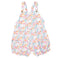 Confetti Overalls
