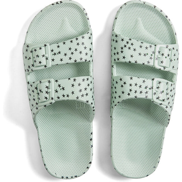 STELLAR SAGE slides