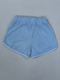 BLUE HEART SHORTS