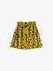 ANIMAL WAIST SKIRT