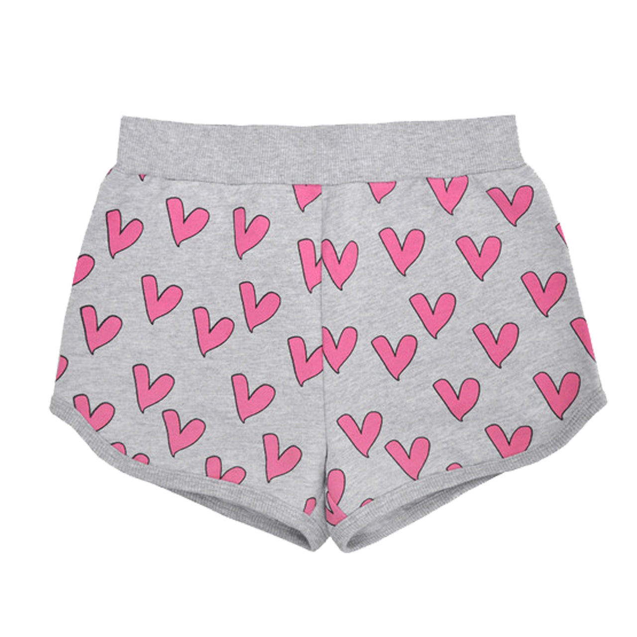 Shorts of Love, Grey