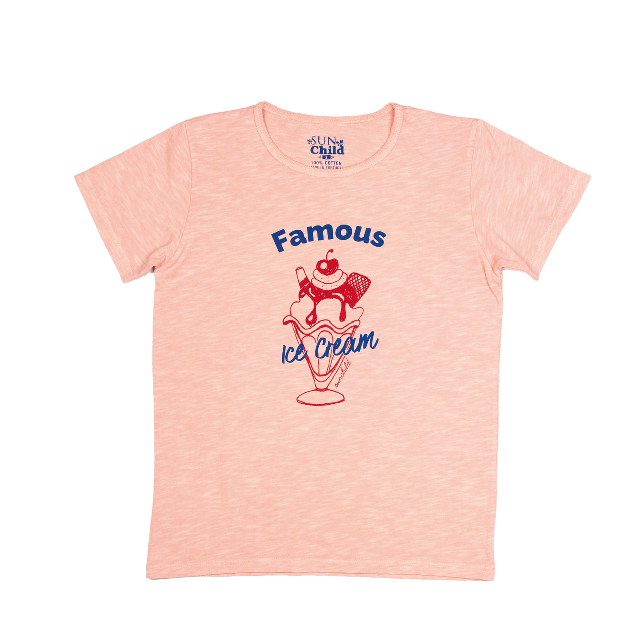 Ice Cream T-Shirt