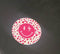 Drink coaster - ANIMAL PRINT