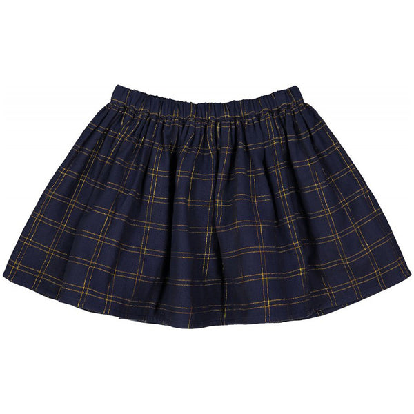 Minette Skirt, Navy