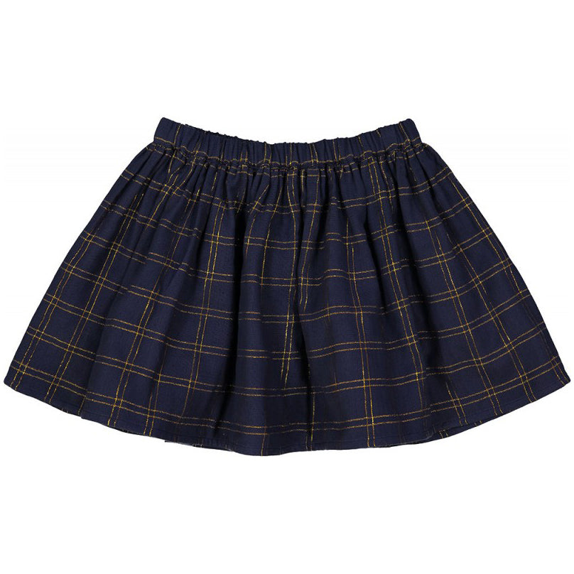 Minette Skirt, Navy