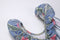 Bermude Lagoon Leaves Bathing Suit