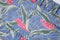 Bermude Lagoon Leaves Bathing Suit