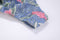 Bermude Lagoon Leaves Bathing Suit