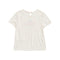 Adewale White Tee