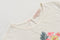 Adewale White Tee