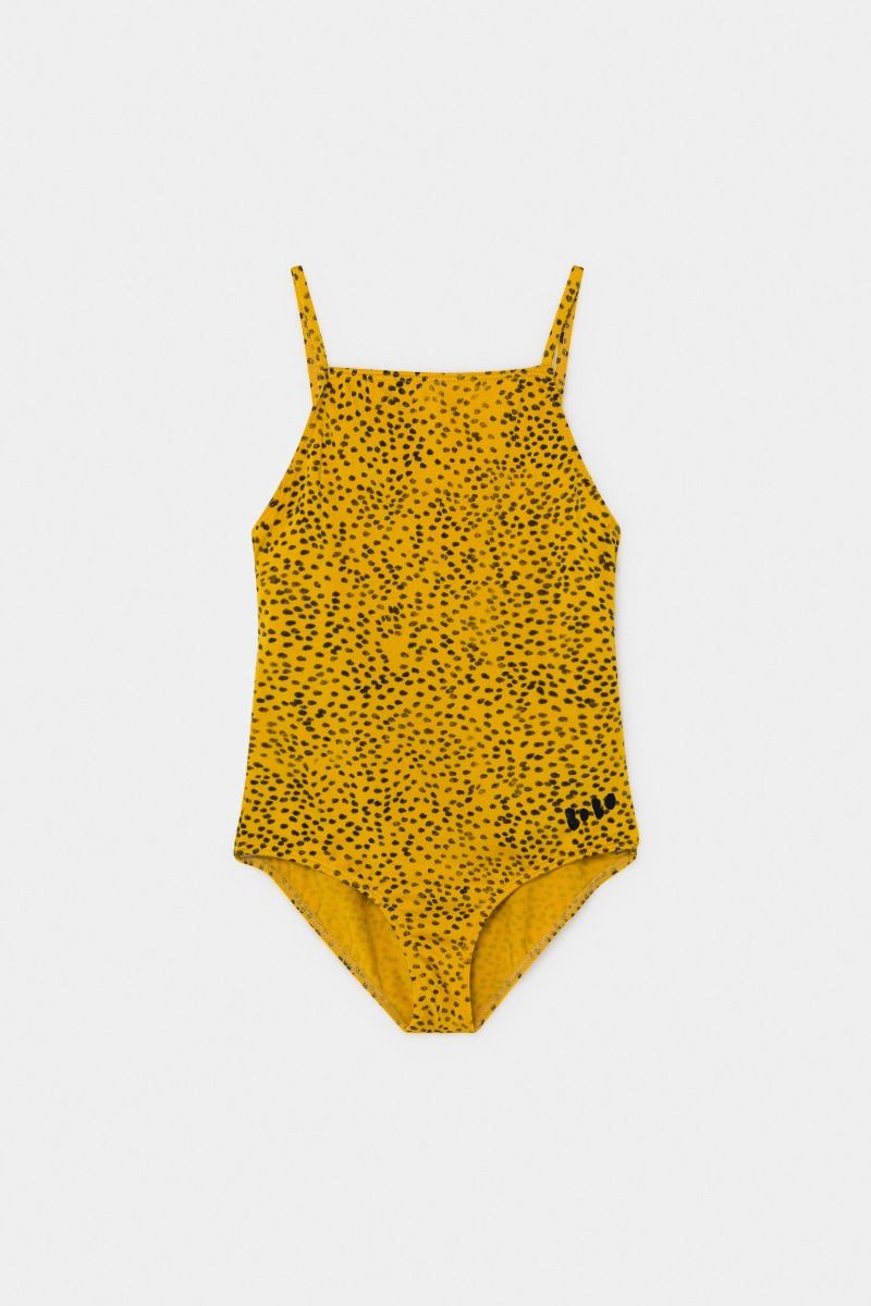 All Over Leopard Swimsuit
