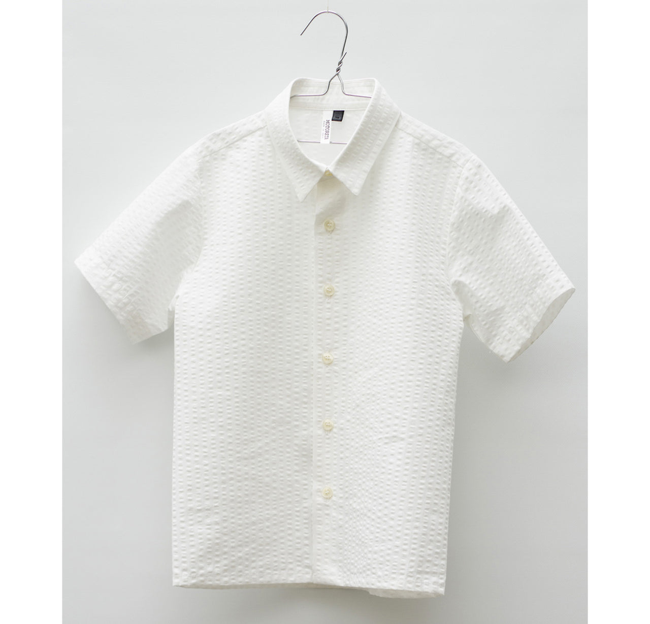 Cordoba Shirt, White