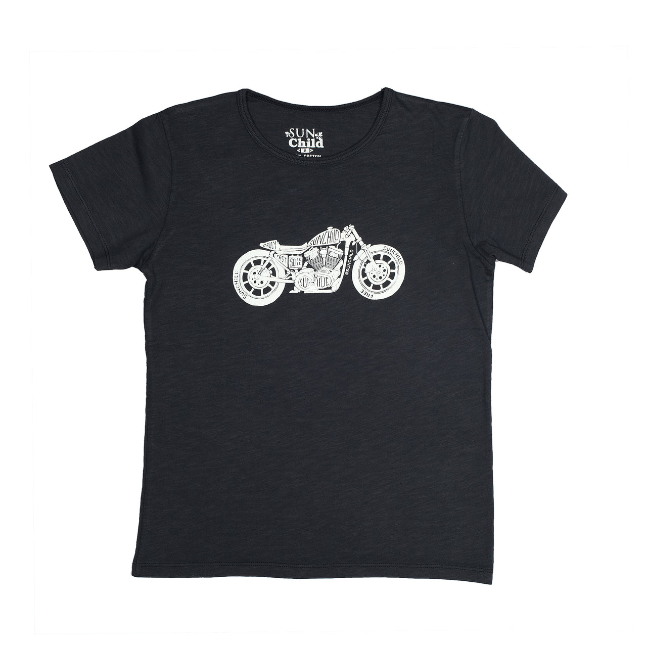 Motor T-Shirt, Zan