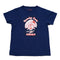 Peacock T-shirt, Amiral