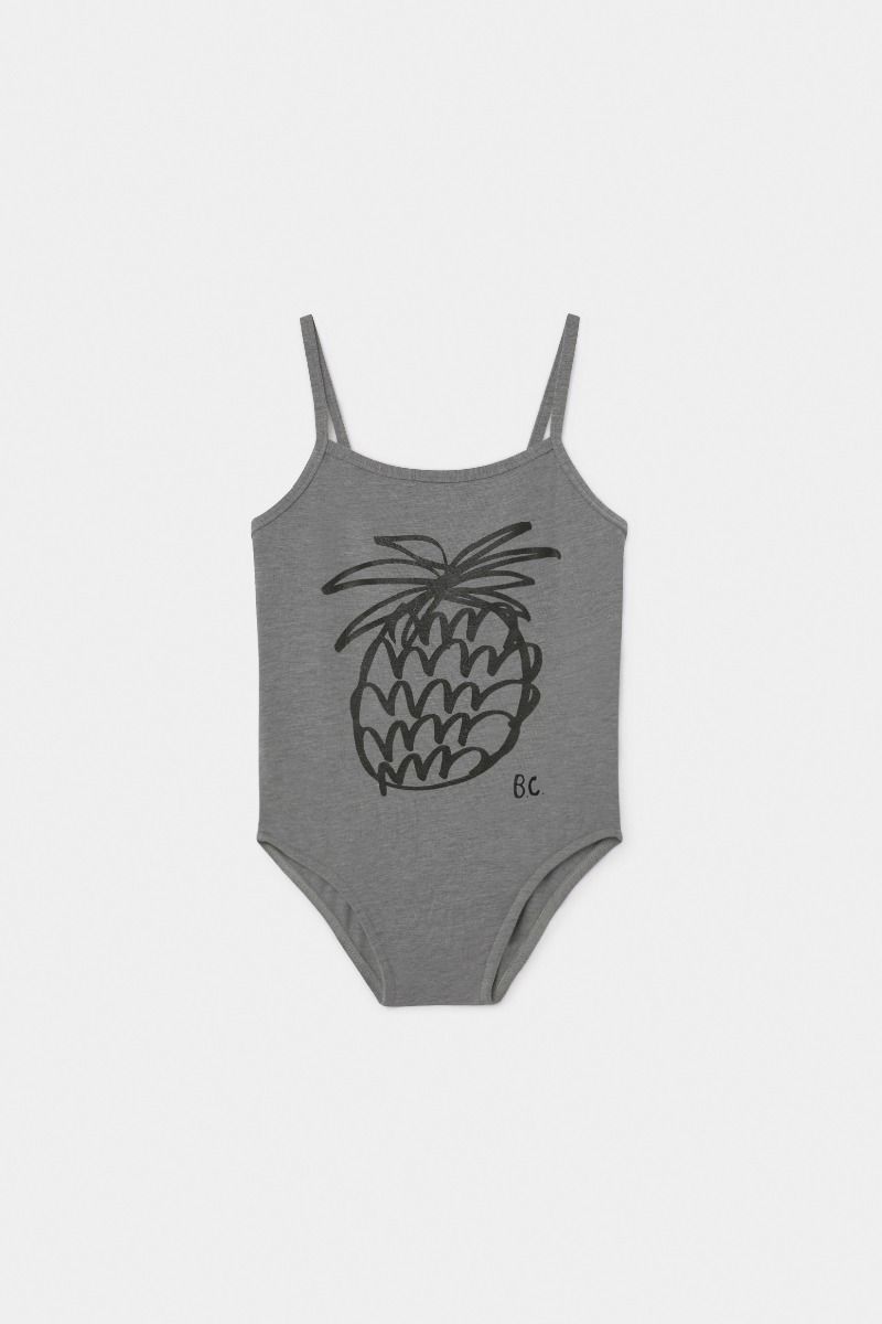 Pineapple Swimsuit